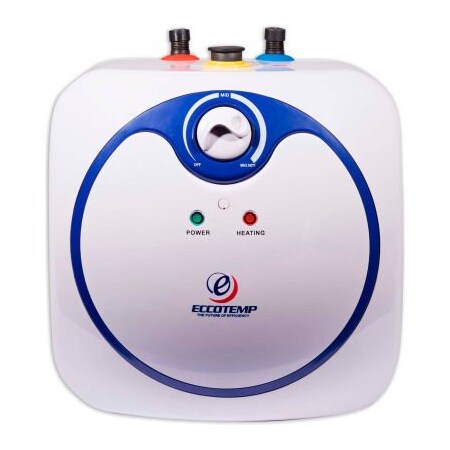 Eccotemp Systems